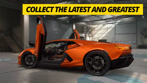 CSR Racing 2 - Car Racing Game screenshot 7