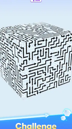 CubeAway - 3DPuzzle screenshot 10
