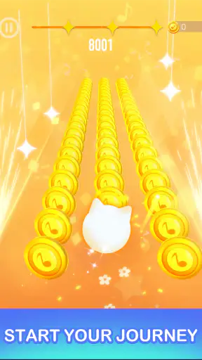 Dancing Cats - Cute Music Game screenshot 10