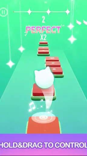 Dancing Cats - Cute Music Game screenshot 6