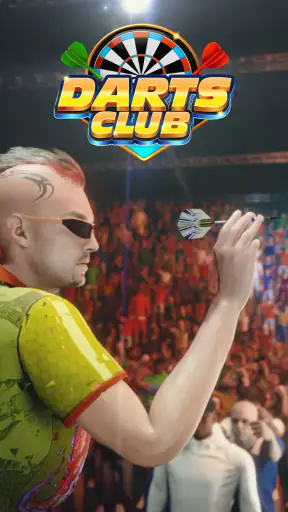 Darts Club: PvP Multiplayer screenshot 9