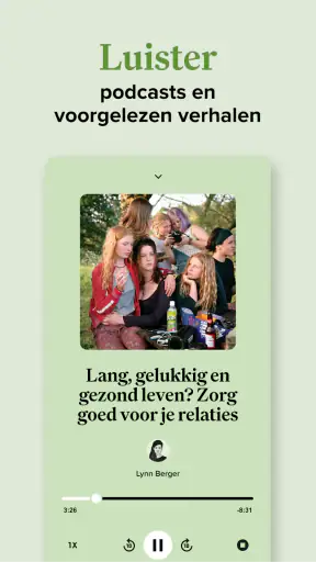 De Correspondent screenshot 4