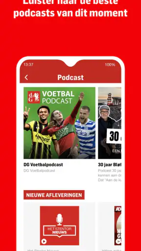 de Gelderlander – Nieuws screenshot 6