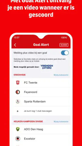 de Stentor – Nieuws en Regio screenshot 7
