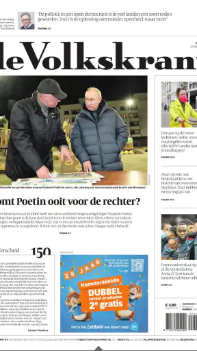 de Volkskrant Krant screenshot 9