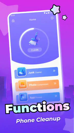 Deep Clean Elite screenshot 2