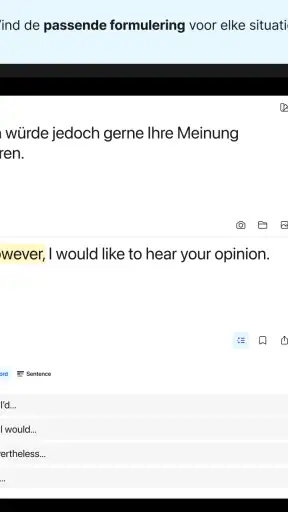 DeepL Translator screenshot 11