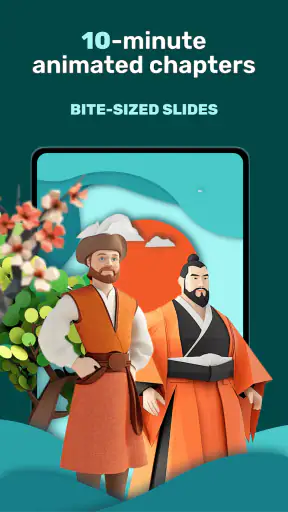 Deepstash: Smarter Every Day! screenshot 11