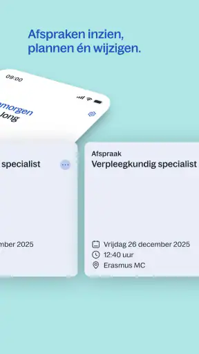 Digizorg screenshot 10