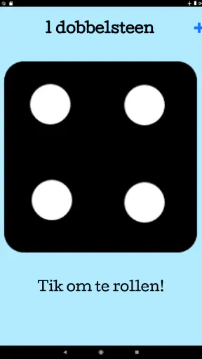 Dobbelstenen! screenshot 11