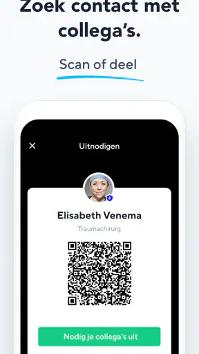 Doctolib Connect (Siilo) screenshot 6