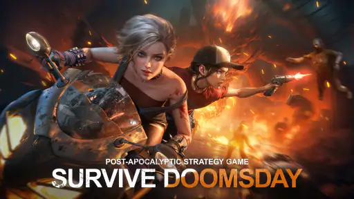 Doomsday: Undead Bride screenshot 2