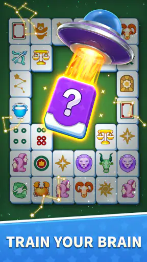Double Tile! Mahjong Puzzel screenshot 4