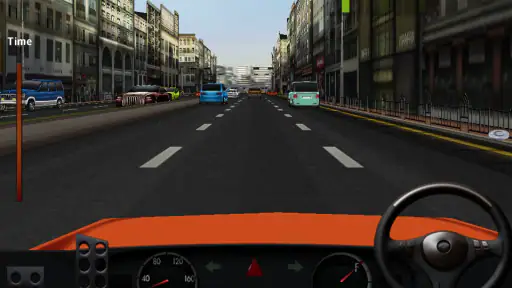 Dr. Driving screenshot 5