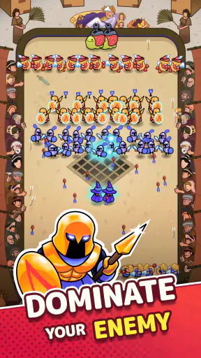 Draft Showdown screenshot 7