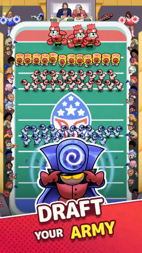 Draft Showdown screenshot 9