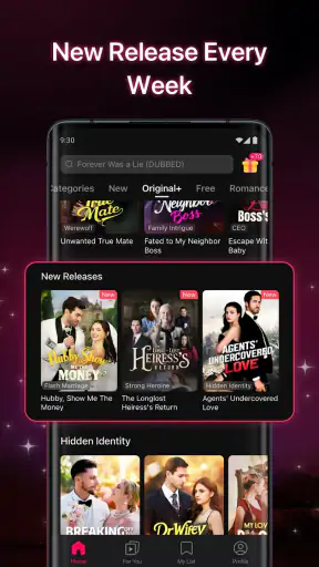 DramaBox - Stream Drama Shorts screenshot 5