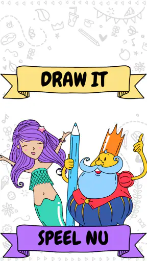 Draw it screenshot 5