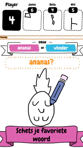 Draw it screenshot 7