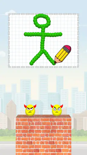 Draw To Smash - Draw Puzzle screenshot 4