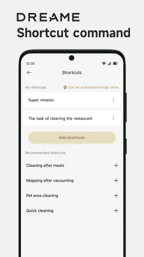 Dreamehome screenshot 4