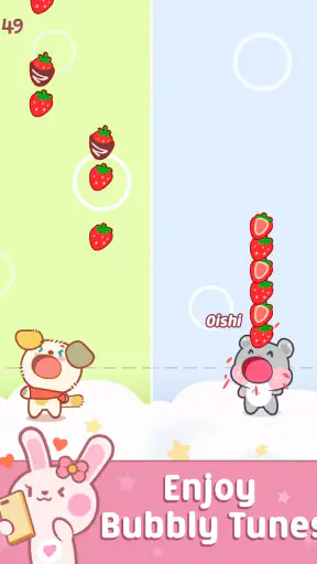 Duet Friends: Cute Music Games screenshot 12