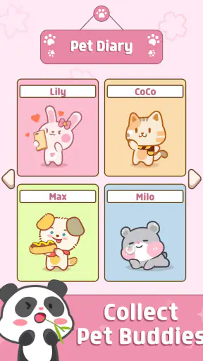 Duet Friends: Cute Music Games screenshot 9