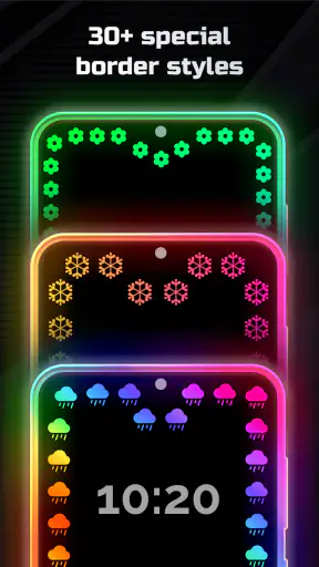 Edge Lighting - Borderlight screenshot 12