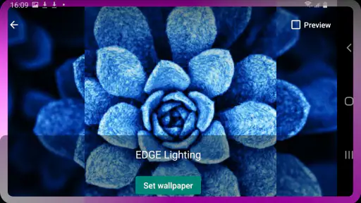 Edge Lighting - Borderlight screenshot 7