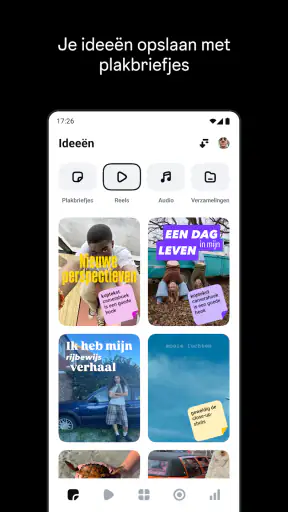 Edits: Video-editor screenshot 6