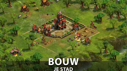 Elvenar screenshot 10
