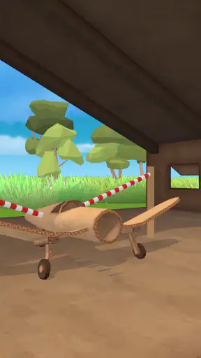 Epic Plane Evolution screenshot 1