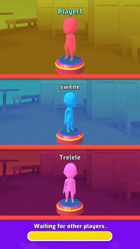 Epic Race 3D – Parkour Game screenshot 12