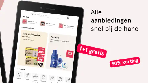 Etos screenshot 9