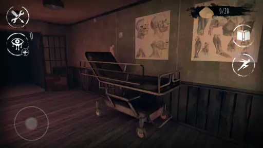 Eyes - The Horror Game screenshot 11