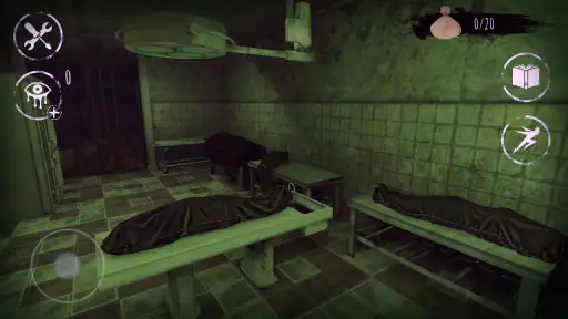 Eyes - The Horror Game screenshot 2