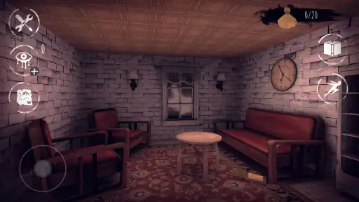 Eyes - The Horror Game screenshot 5