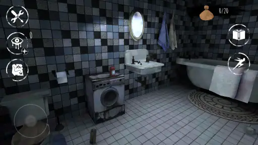 Eyes - The Horror Game screenshot 7