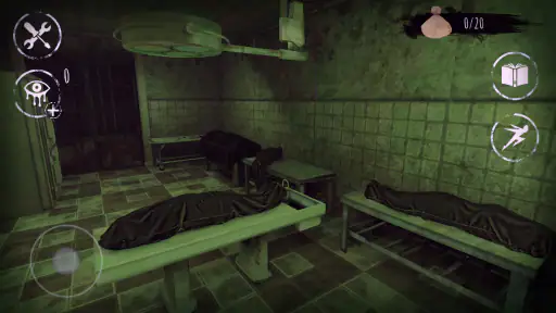 Eyes - The Horror Game screenshot 9