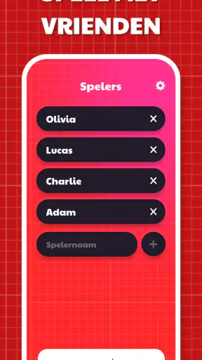 Fakeit: Imposter Game screenshot 5