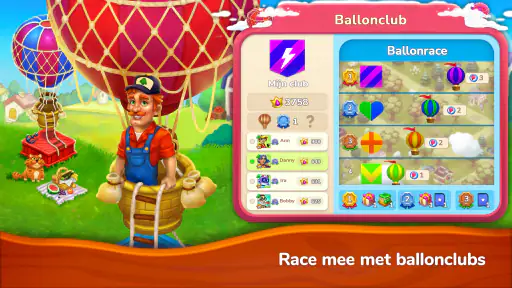 Farmington – Boerderijspel screenshot 8