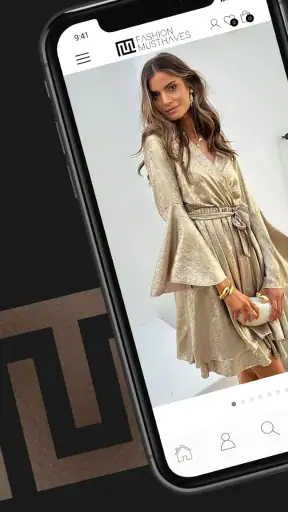 Fashion Musthaves screenshot 2