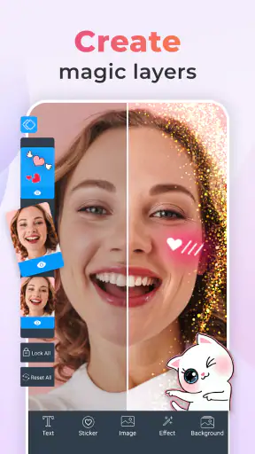 Filter for Selfie screenshot 10