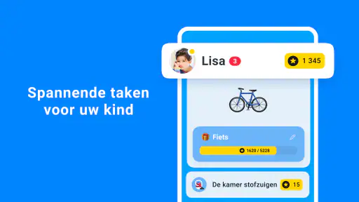 Find my kids: Kind GPS Tracker screenshot 11