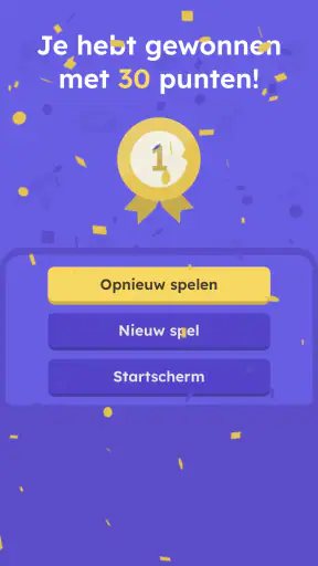 30 seconds: Five in Thirty screenshot 10