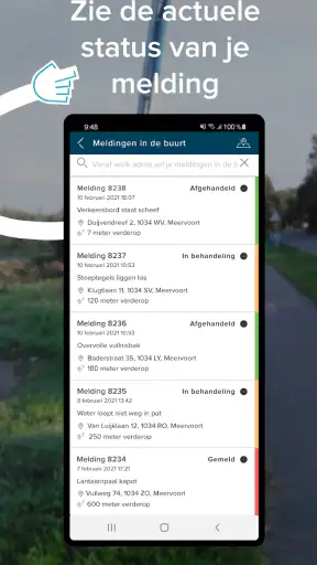 Fixi screenshot 5