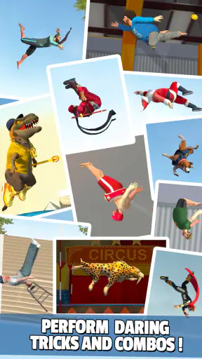 Flip Master screenshot 11