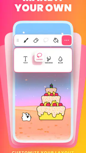 FlipaClip: Draw 2D Animation screenshot 4