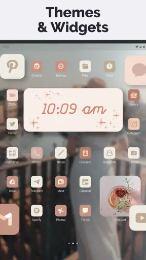 Fonts Art - Keyboard Fonts screenshot 7
