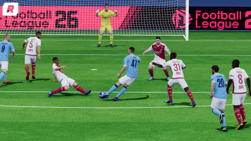 Football League 2026 screenshot 11